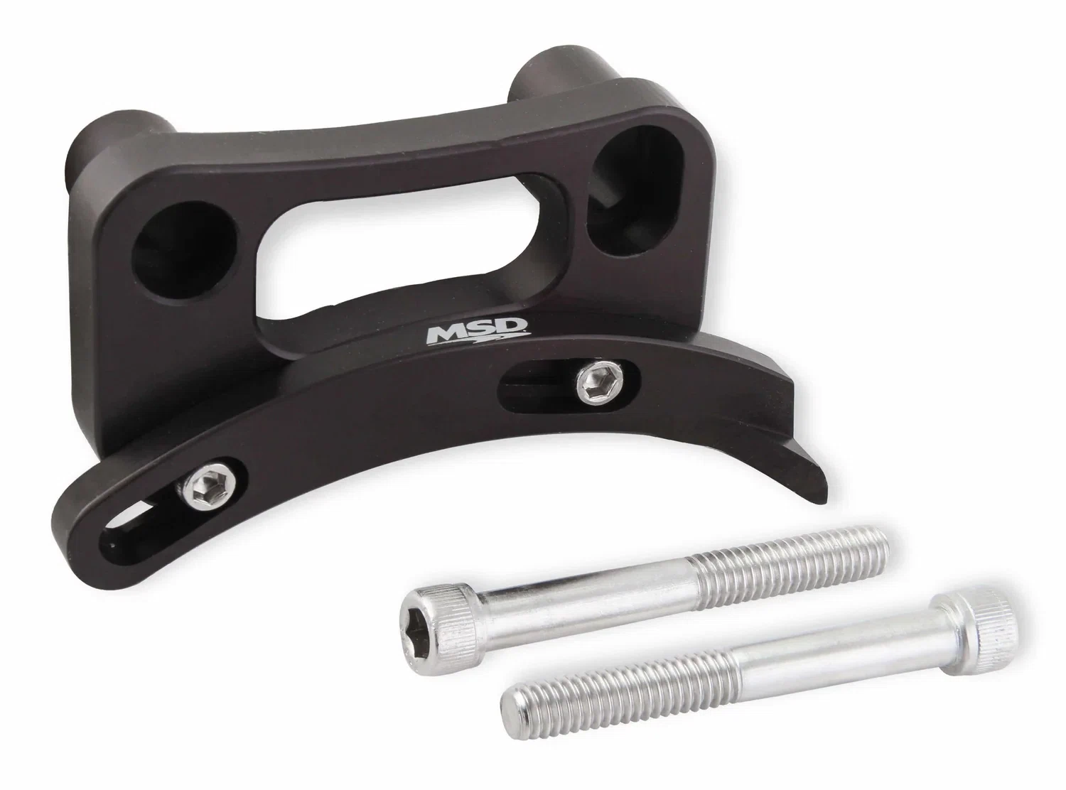 MSD Adjustable Billet Timing Pointer - 89889